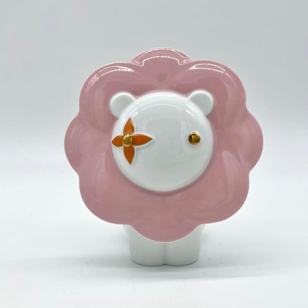 【未使用級】ルイヴィトン ヴィヴィエンヌ ティルリール・ペチュラ 貯金箱