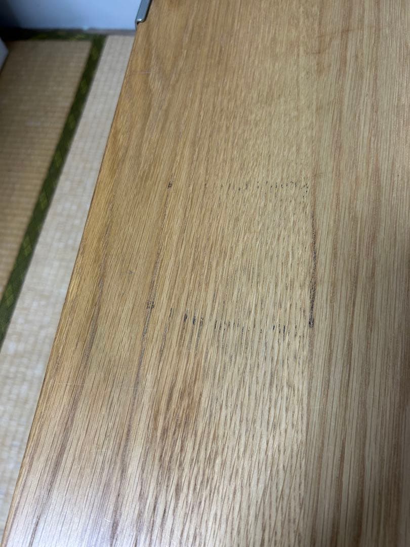 【廃盤希少】ステンレスユニットシェルフ 木棚3段 幅86× 奥行41× 高さ46