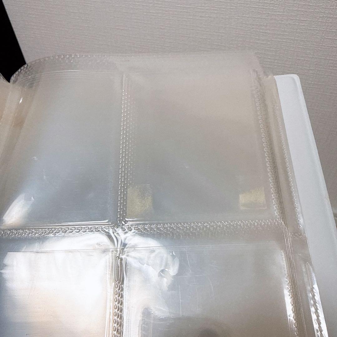 (希少)オシャレ魔女ラブandベリー カードホルダー　カードファイル