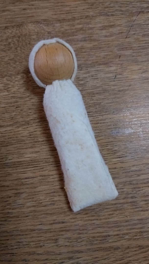 クレフト社　廃盤　コウノトリ モビール