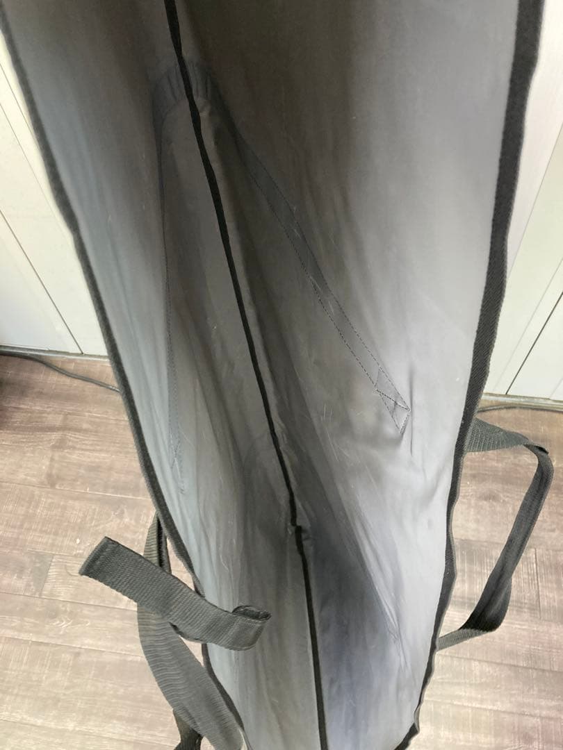  peak IGT アイアングリルテーブル フレームロング