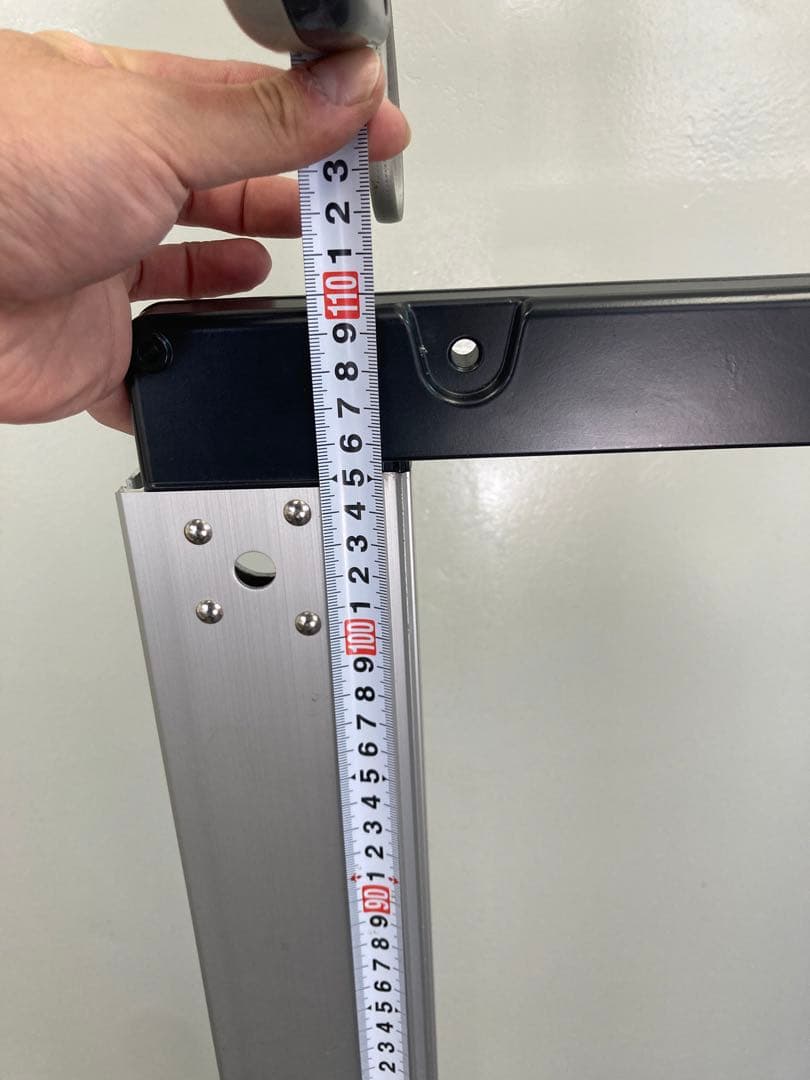  peak IGT アイアングリルテーブル フレームロング