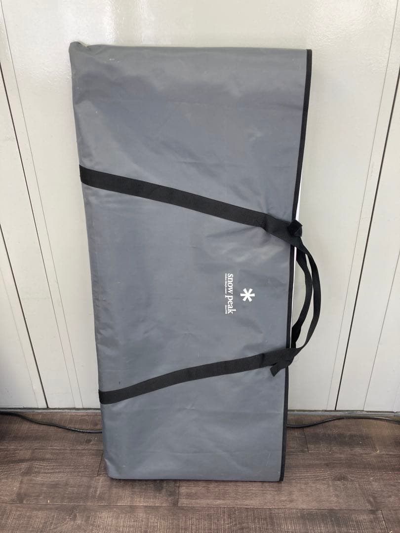  peak IGT アイアングリルテーブル フレームロング