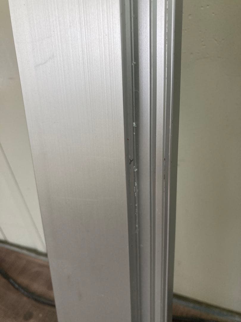  peak IGT アイアングリルテーブル フレームロング