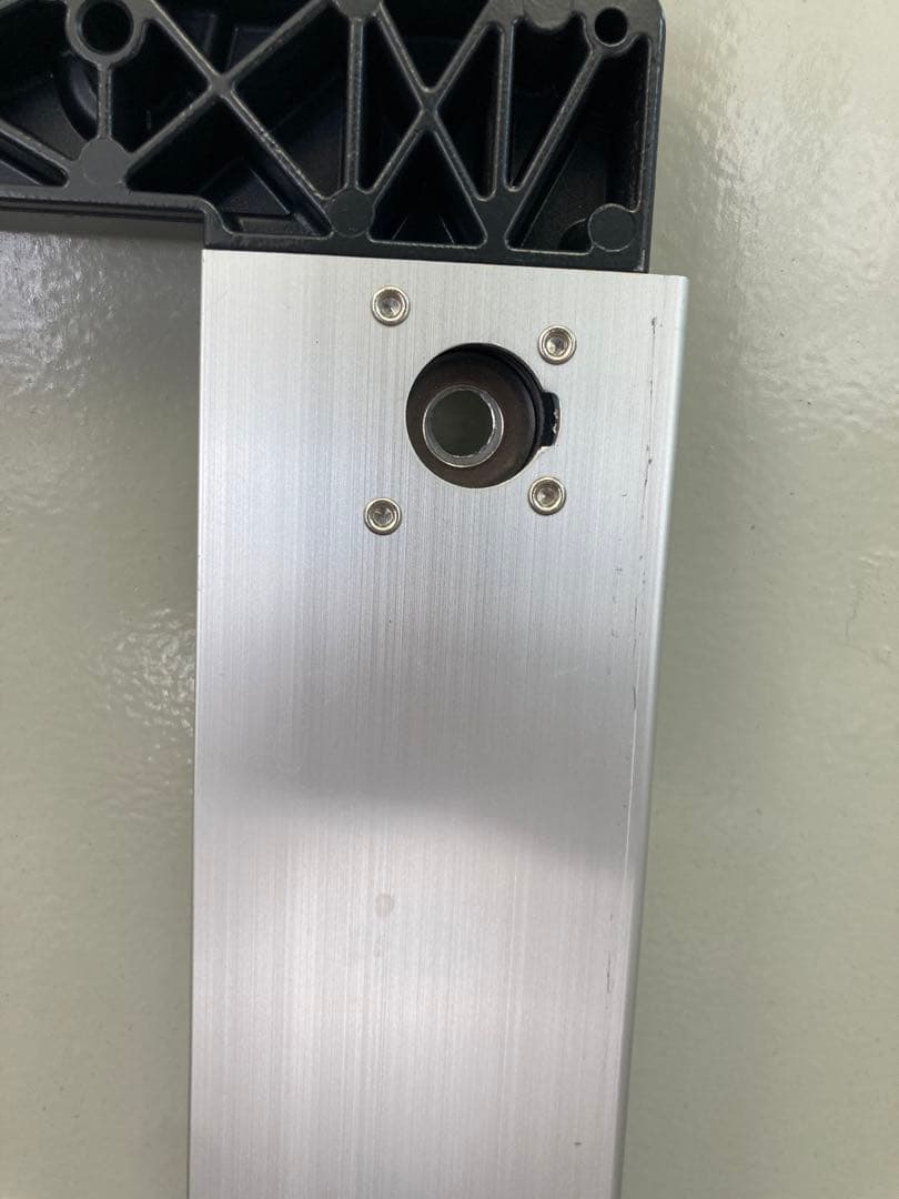  peak IGT アイアングリルテーブル フレームロング