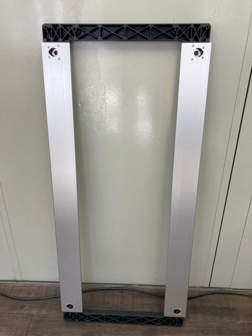  peak IGT アイアングリルテーブル フレームロング