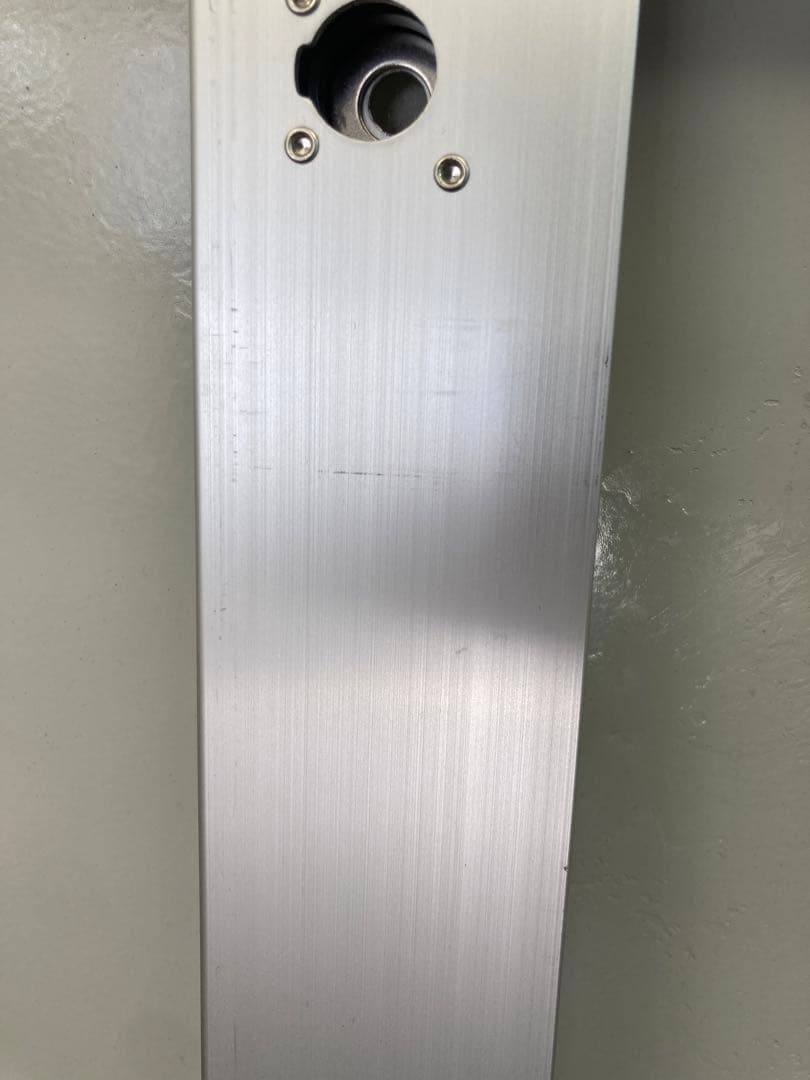  peak IGT アイアングリルテーブル フレームロング