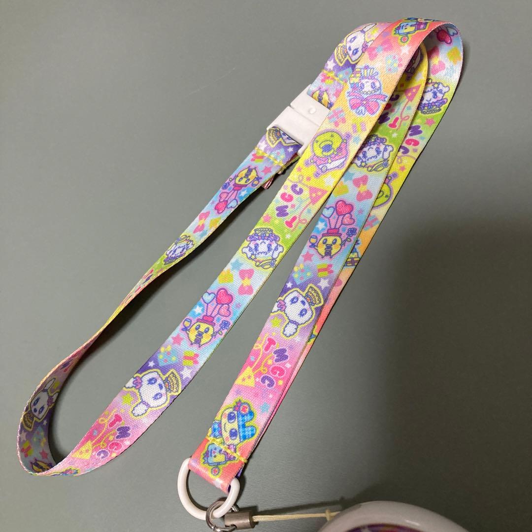 たまごっちみくす 20周年アニバーサリー ロイヤルホワイト 20th - メルカリ