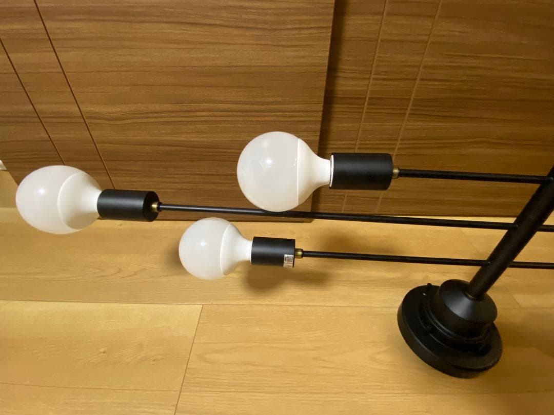 インターフォルム　アストルランプ　シーリングライト