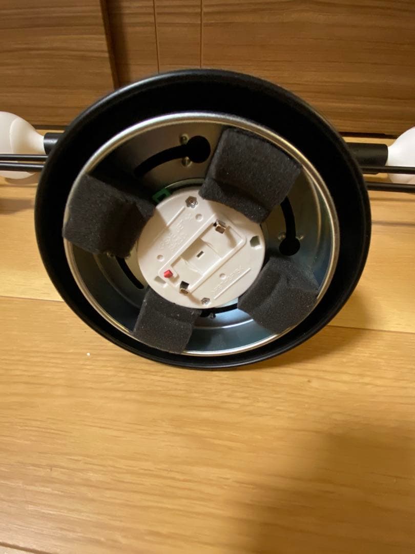 インターフォルム　アストルランプ　シーリングライト