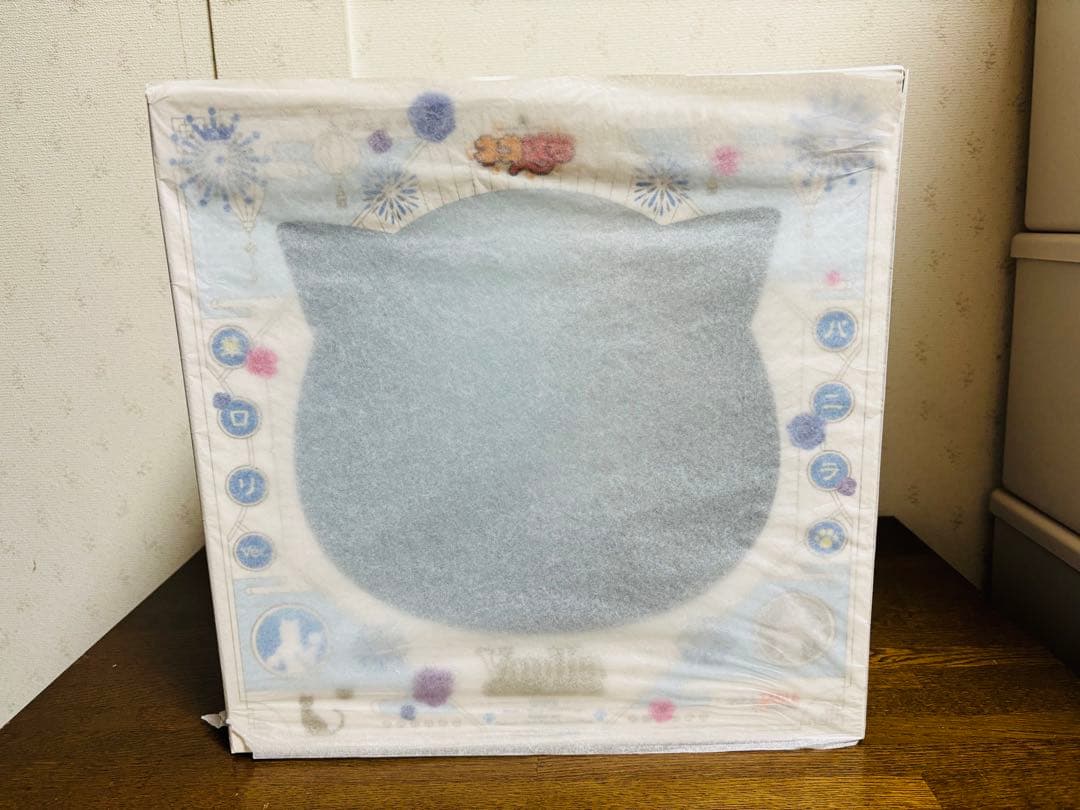 グッドスマイルカンパニー ネコぱら バニラ 華ロリVer. 新品未開封