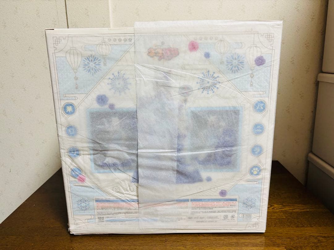 グッドスマイルカンパニー ネコぱら バニラ 華ロリVer. 新品未開封