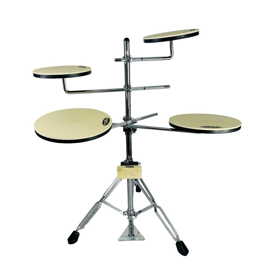 DW Smart Practice ドラム練習パッド DW-PAD-TS5