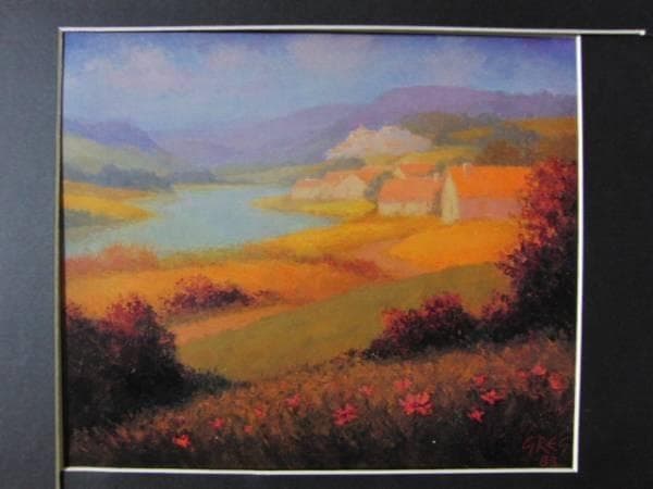 ロナルド・グレッグ、ル・ヴェーズ、画集より RB03022305-853x1024.jpg