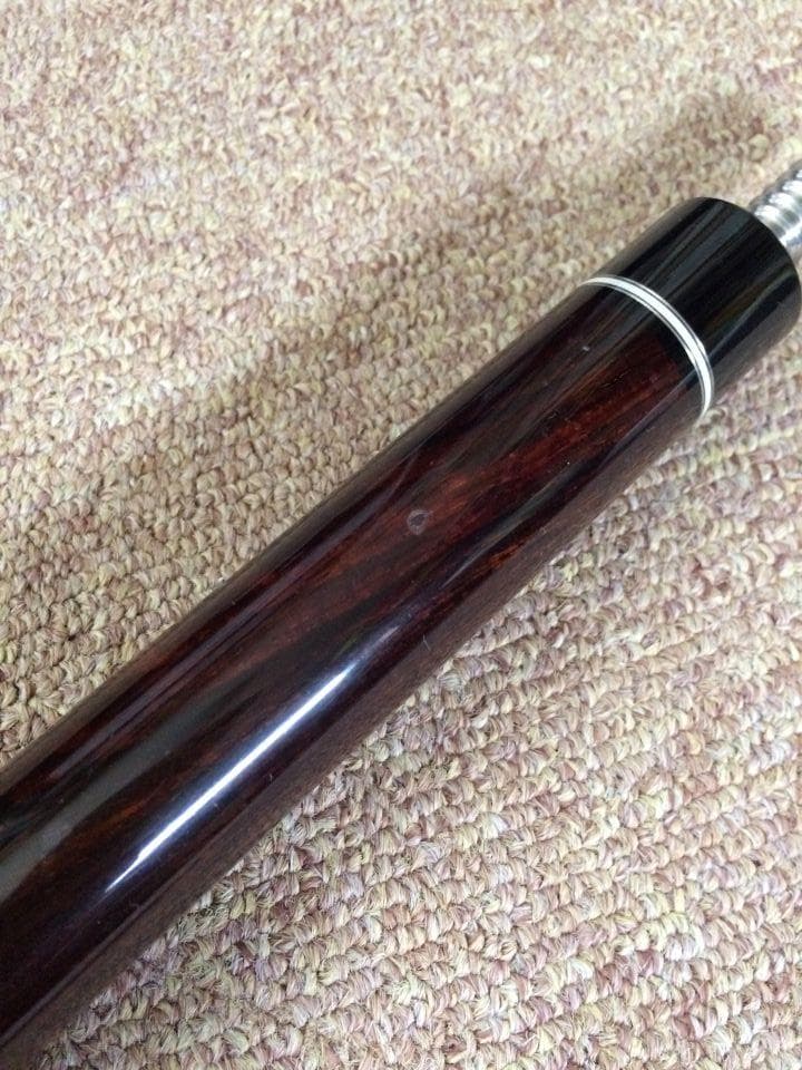 MEZZ EXCEED CUE　メッツ エクシードキュー