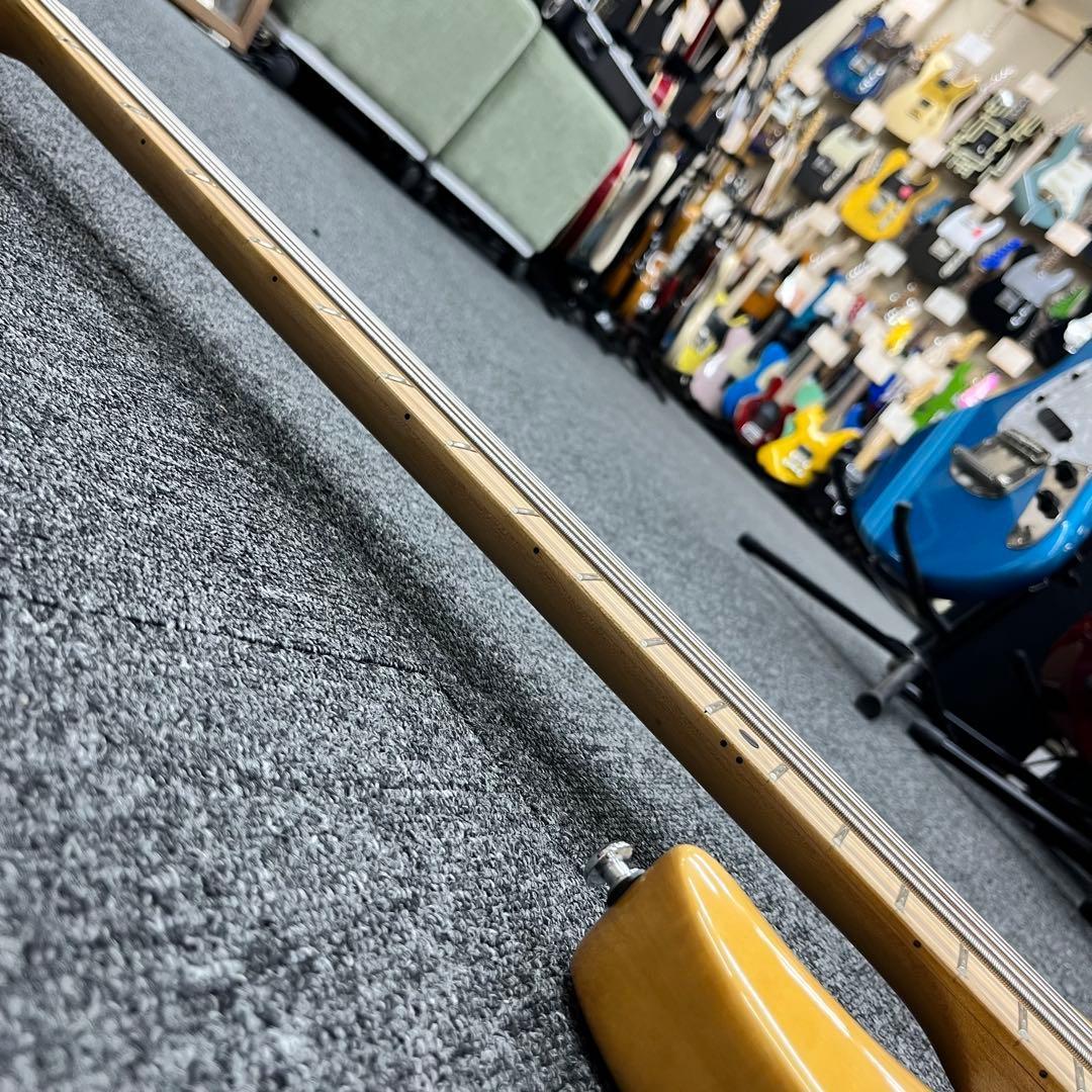 11232】OLP by MUSICMAN スティングレイ 5弦ベース - メルカリ