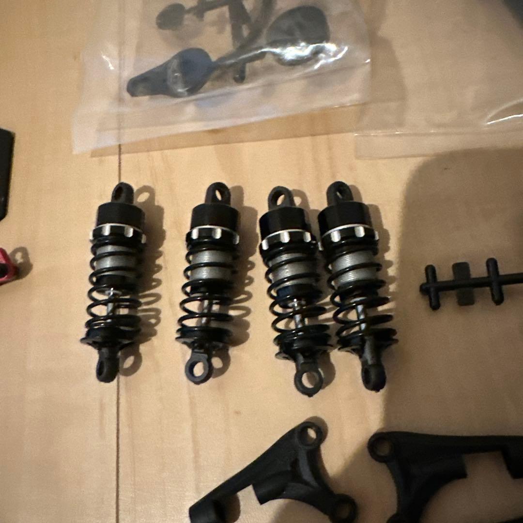 overdoseガルム、バキュラまとめ売り - メルカリ