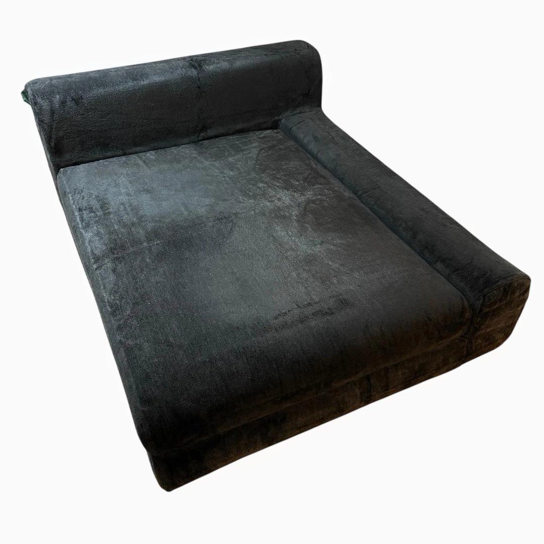 ②TRES THE SOFA TRES-A ワンアーム1.5P カウチソファ