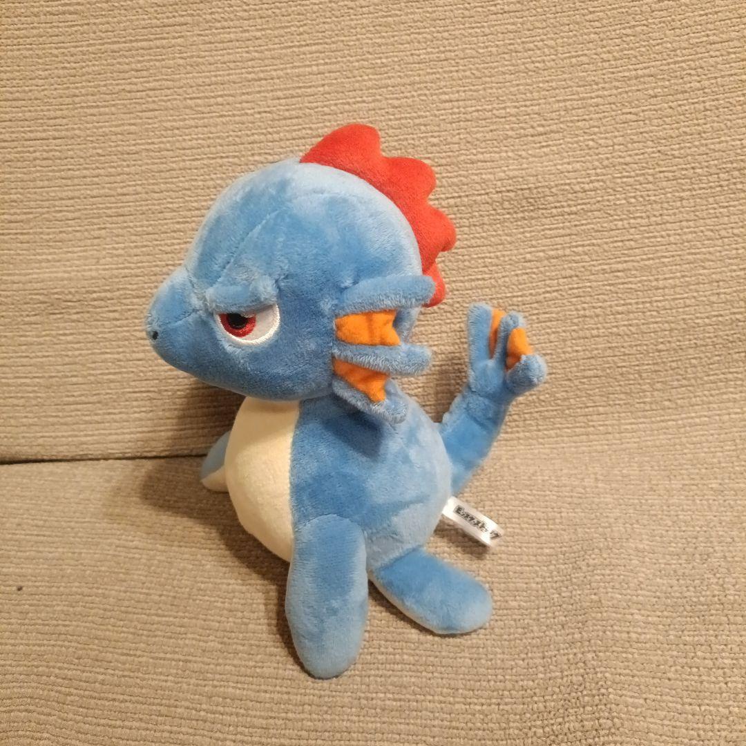 超希少 モンスト ぬいぐるみ リドラ まとめ売り 非売品 - メルカリ