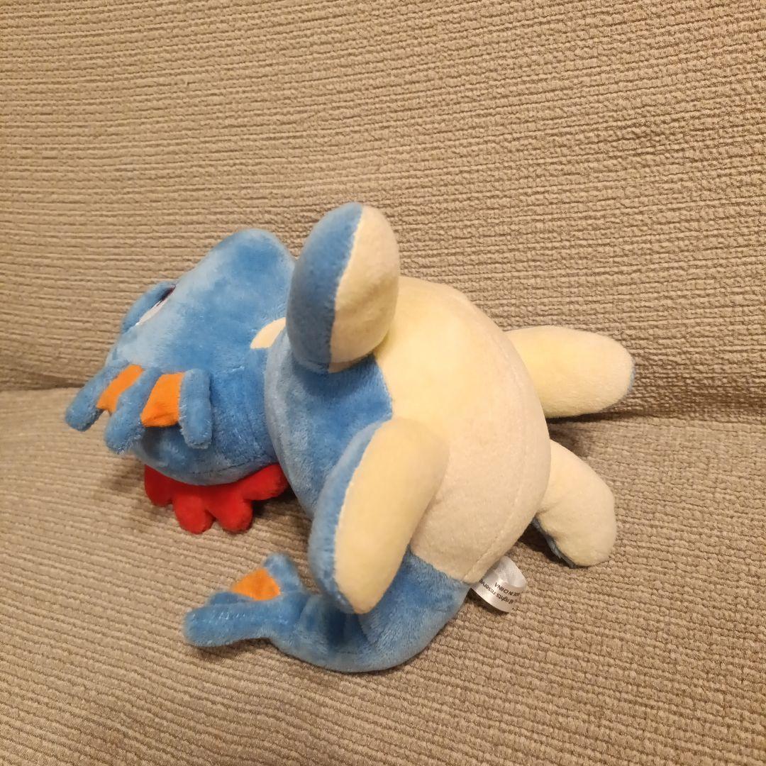 超希少 モンスト ぬいぐるみ リドラ まとめ売り 非売品 - メルカリ