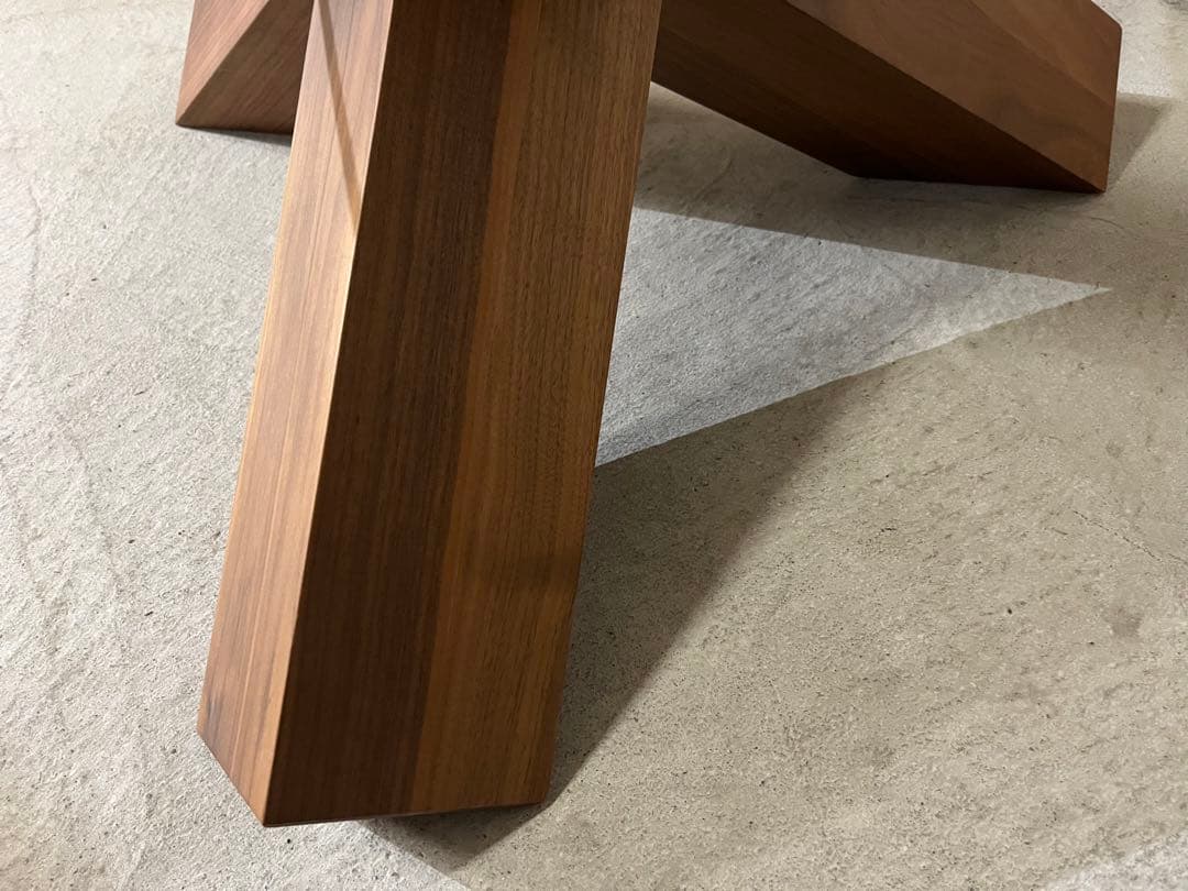 Cassina カッシーナ LA ROTONDA ラロトンダ ローテーブル452