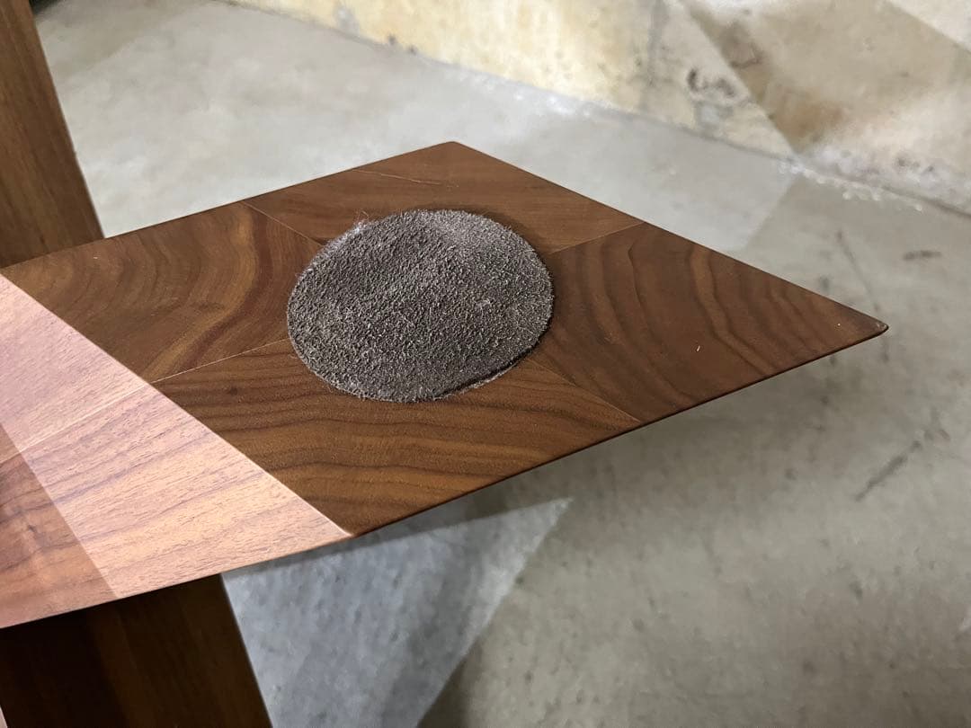 Cassina カッシーナ LA ROTONDA ラロトンダ ローテーブル452