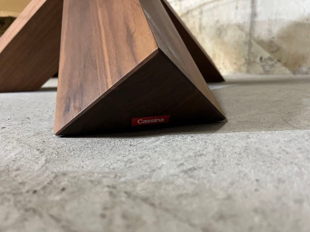 Cassina カッシーナ LA ROTONDA ラロトンダ ローテーブル452