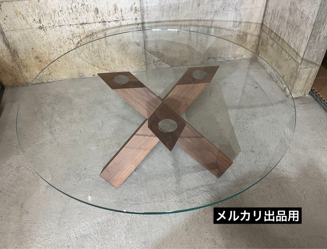 Cassina カッシーナ LA ROTONDA ラロトンダ ローテーブル452