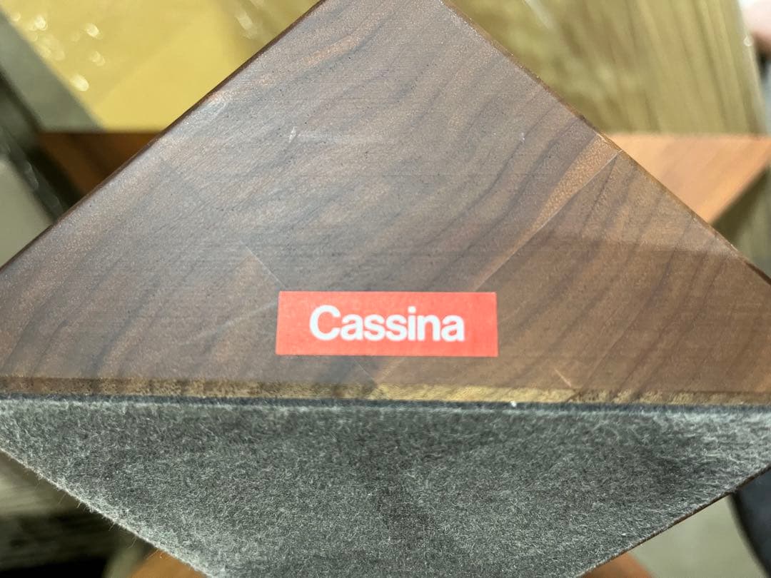 Cassina カッシーナ LA ROTONDA ラロトンダ ローテーブル452
