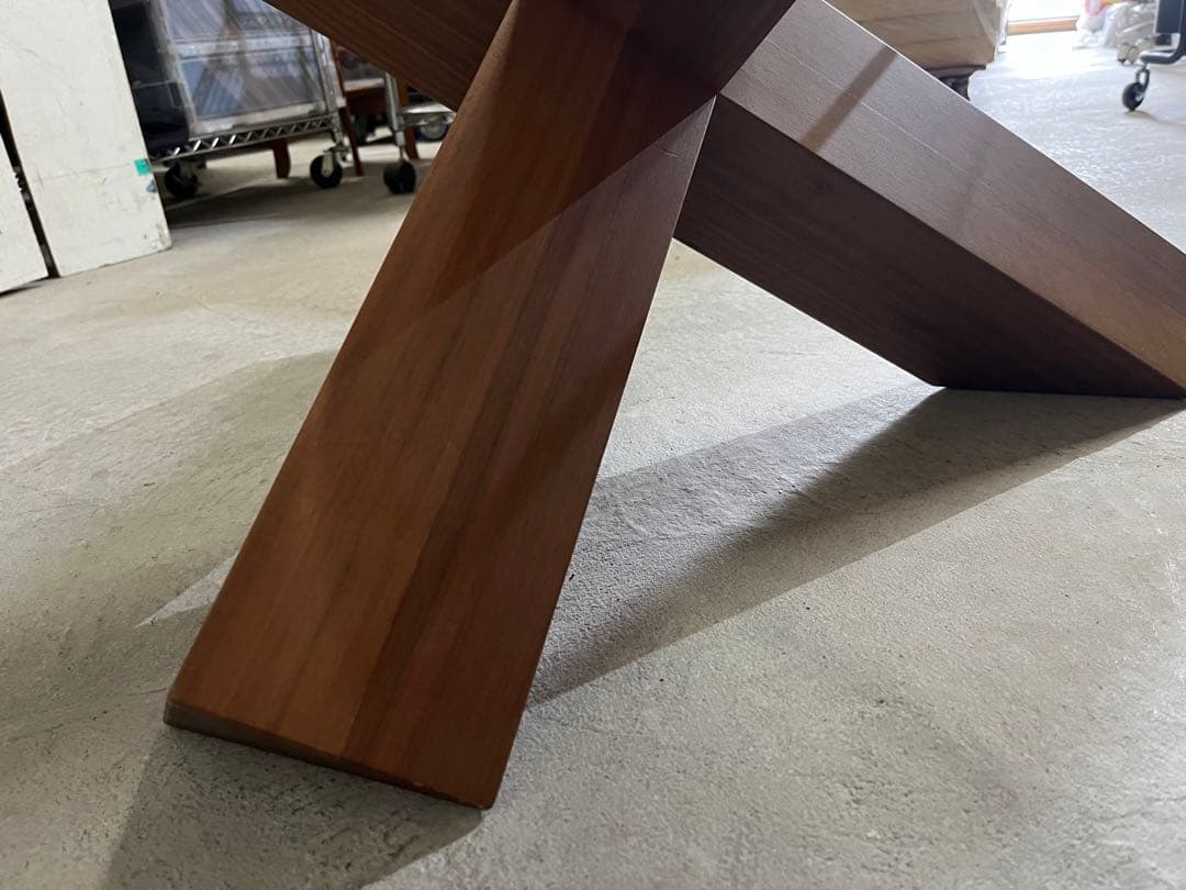 Cassina カッシーナ LA ROTONDA ラロトンダ ローテーブル452