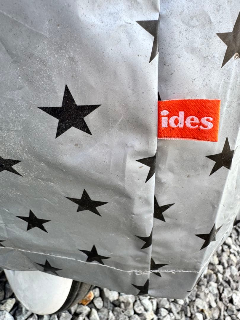 ディズニー　トライクピュア　三輪車