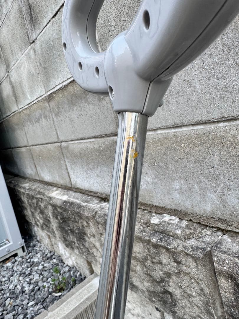 ディズニー　トライクピュア　三輪車