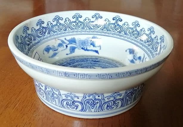 古伊万里　亀山風菓子鉢 古伊万里 亀山風菓子鉢 - メルカリ