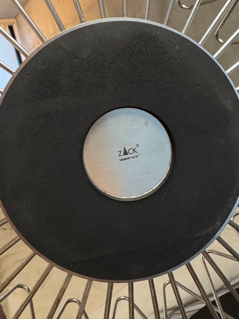 ZACK BIVIO FRUIT BASKET フルーツバスケット　L