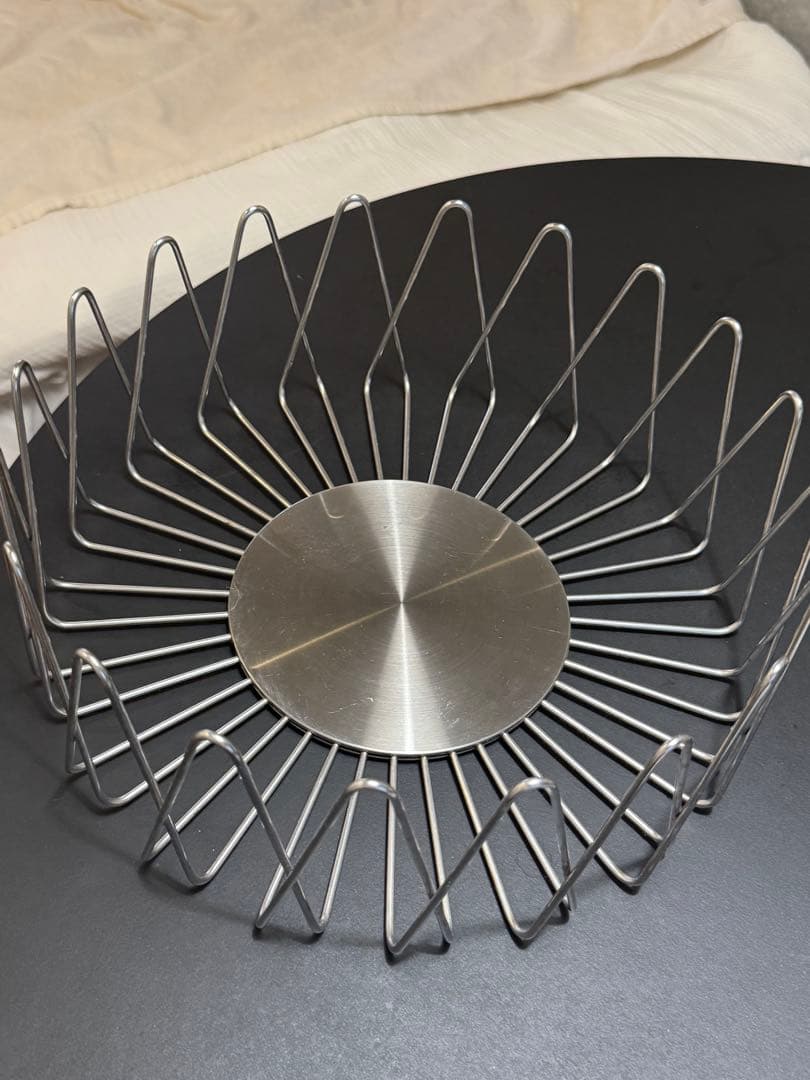 ZACK BIVIO FRUIT BASKET フルーツバスケット　L