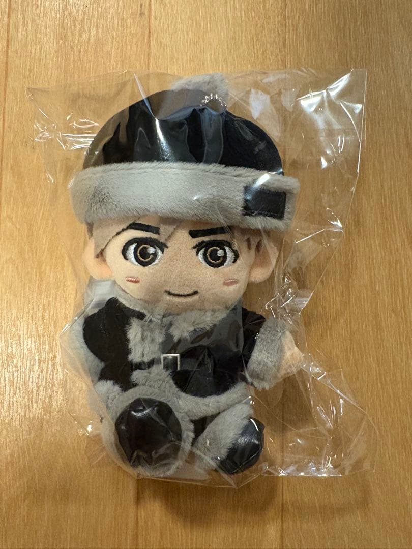 木村拓哉 ファンクラブ会員限定グッズ ぬいタク ぬいぐるみ - メルカリ