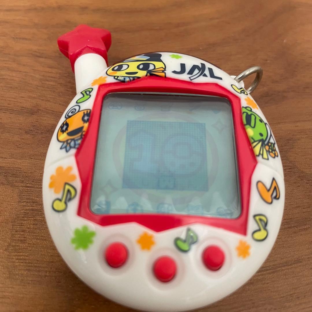 JALオリジナル たまごっち（限定非売品） - メルカリ