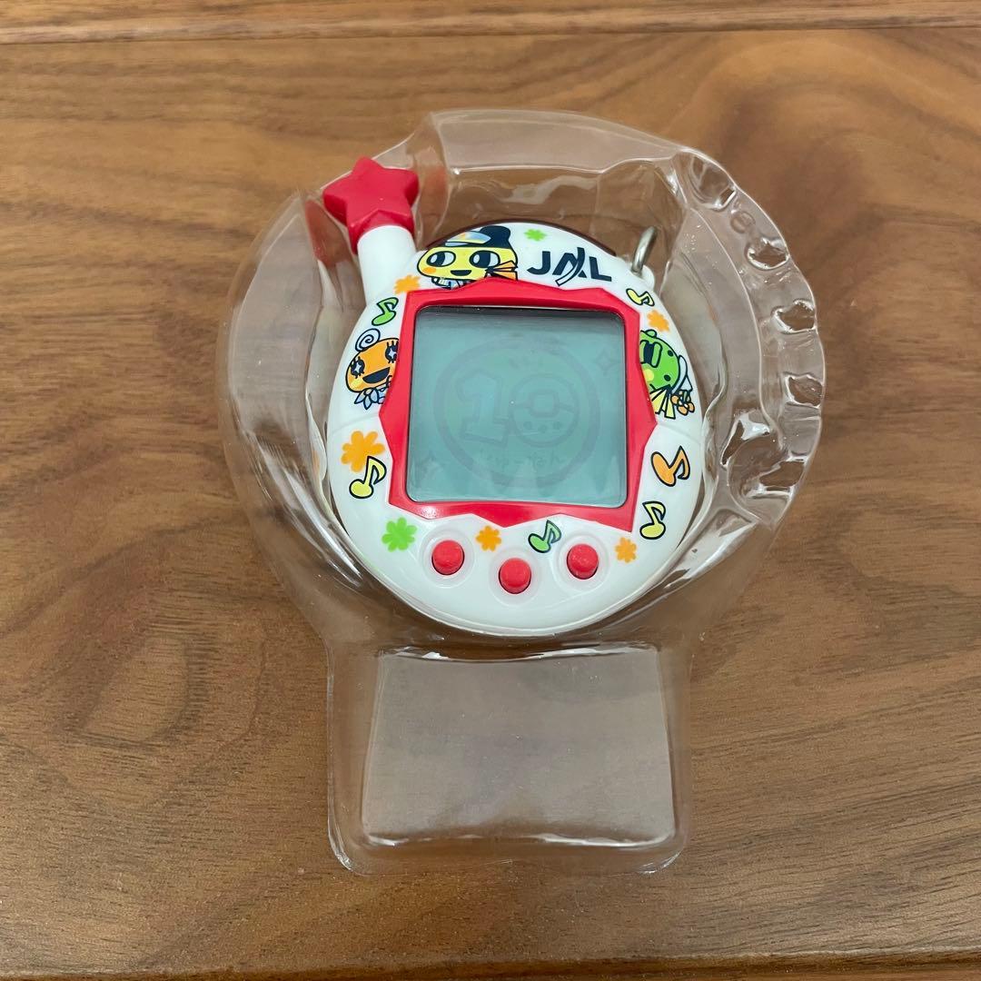 JALオリジナル たまごっち（限定非売品） - メルカリ