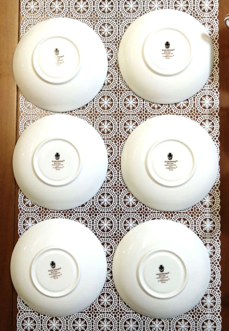  フロレンティーン　ターコイズ セット ティーポット 等