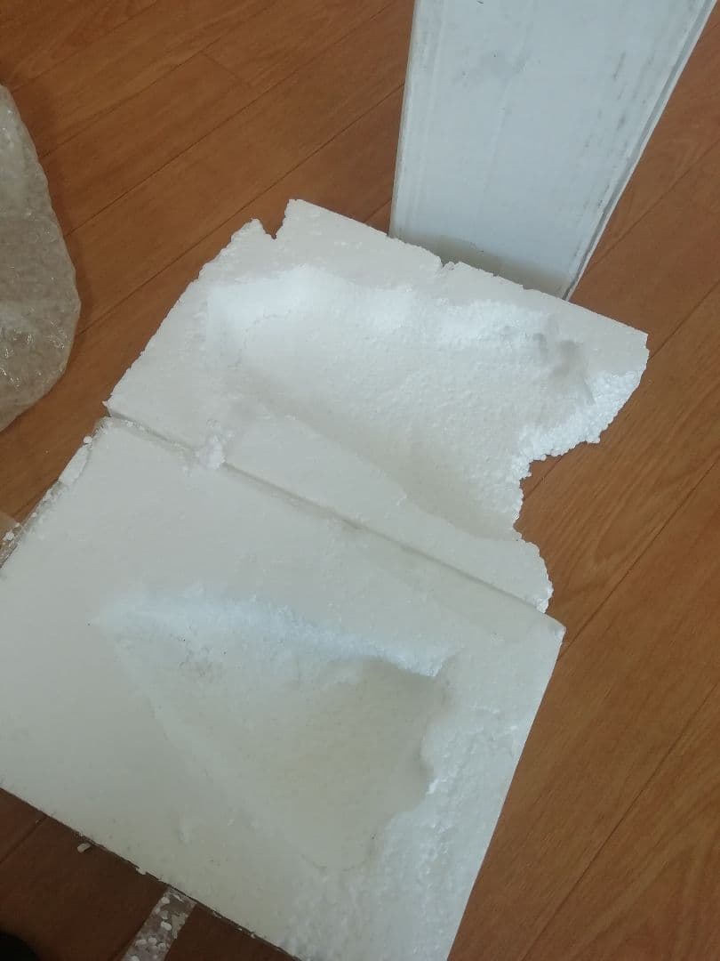 ドラゴン　ドアノッカー　未使用　ゴシックドラゴン