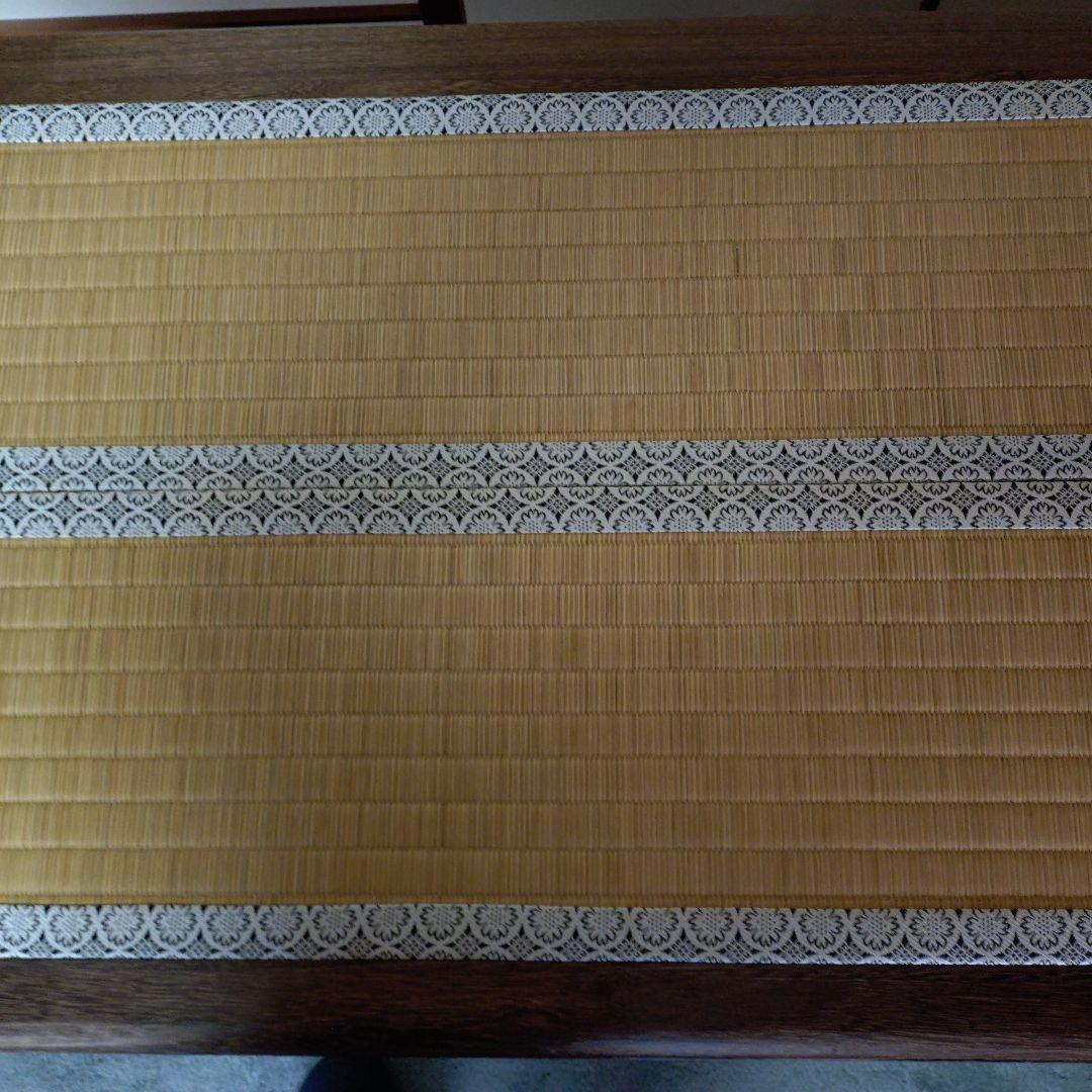 五月人形 焼桐　楼閣　40号