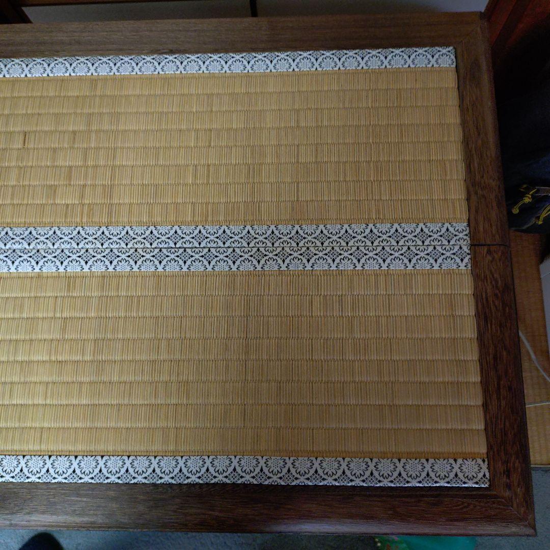 五月人形 焼桐　楼閣　40号