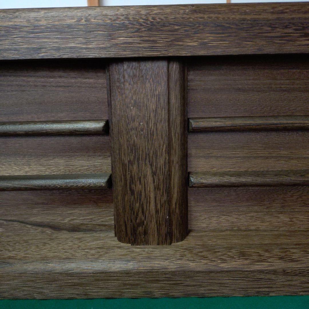 五月人形 焼桐　楼閣　40号