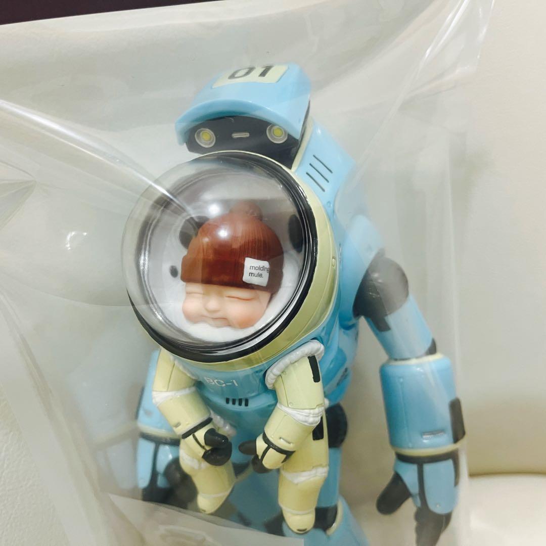 新品未開封】BC-1 Basic Color ワンフェス2026冬 さいそう - メルカリ