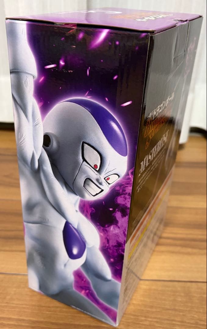 一番くじドラゴンボールフィギュアセット他