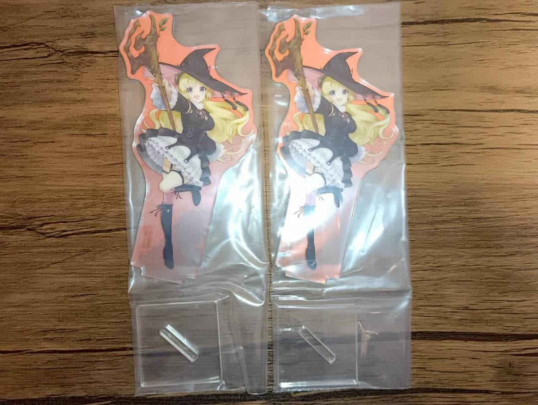 一番くじ ホロライブ ～Villain Style～ 角巻わため セット