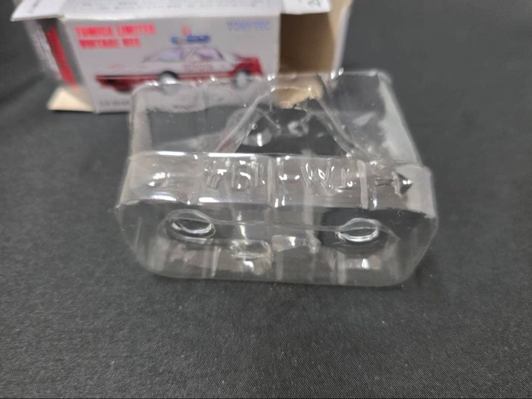 TLVN トヨタスープラ ペースカー(86年式) - メルカリ