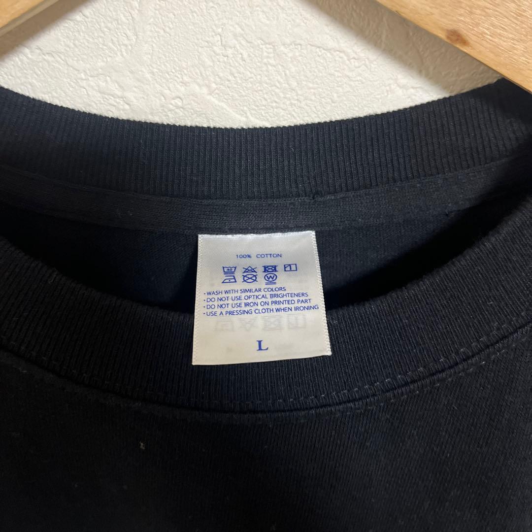 レア BE:FIRST ツアー スタッフ Tシャツ 非売品 - メルカリ