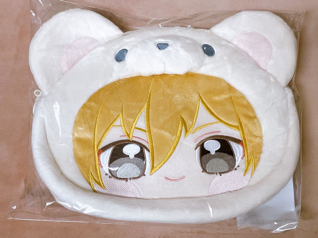 あんスタ いつぬい おかおBIGショルダー バッグ 薫 - メルカリ