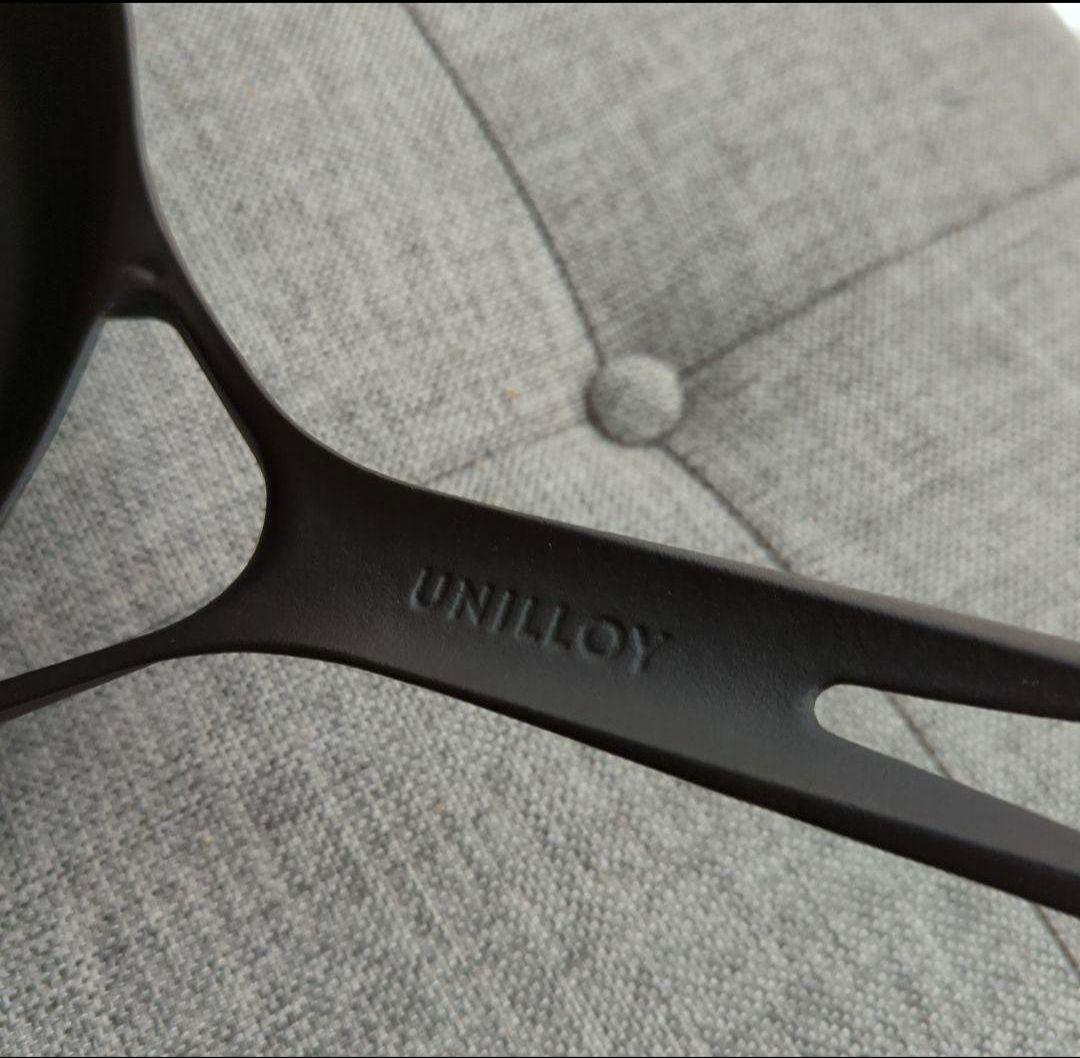 新品] 未開封 UNILLOY 鋳物 フライパン 28cm ガス・IH対応